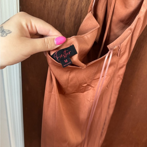 Midi Dress brand unknown - Picture 2 of 3